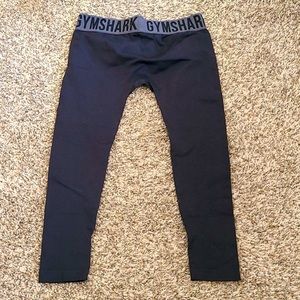 Gymshark Flex Legging Crop Size Small